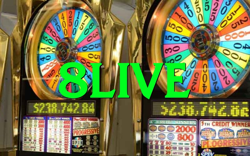 8live 💥 Bùng nổ ưu đãi – Mỗi ngày một deal hot - 8live - Game blockchain