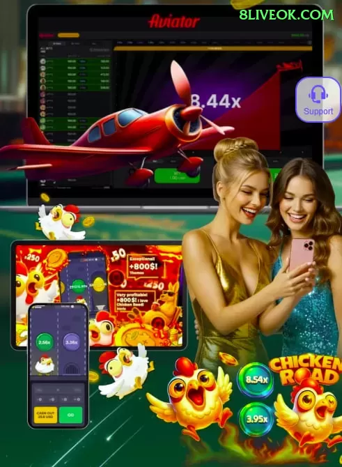 Cassino VIP - ✨ apk